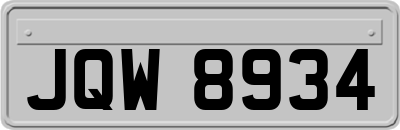 JQW8934