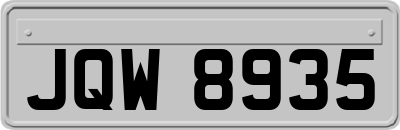 JQW8935