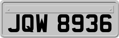 JQW8936
