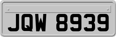 JQW8939