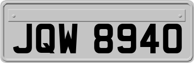JQW8940