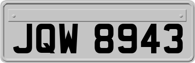 JQW8943
