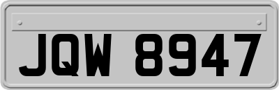 JQW8947