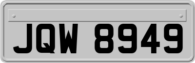 JQW8949