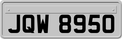 JQW8950