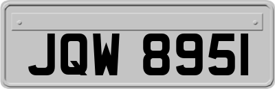 JQW8951