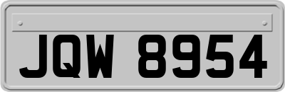 JQW8954