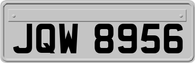 JQW8956