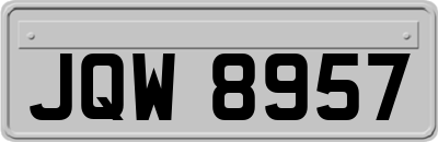 JQW8957