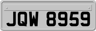 JQW8959