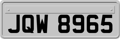 JQW8965