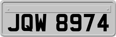 JQW8974