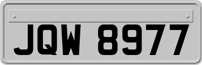 JQW8977