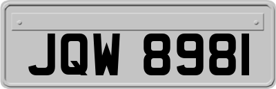 JQW8981