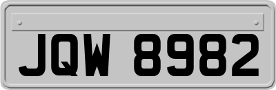 JQW8982