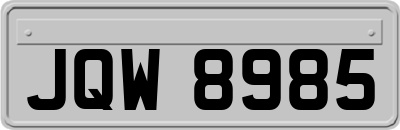 JQW8985