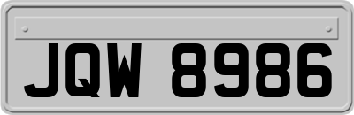 JQW8986