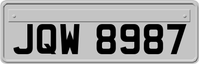 JQW8987