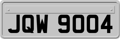 JQW9004
