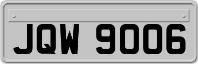 JQW9006