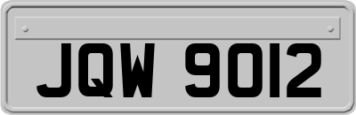 JQW9012
