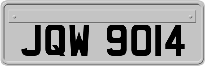JQW9014