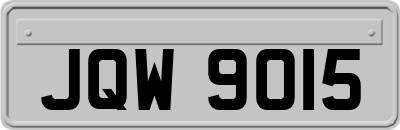 JQW9015