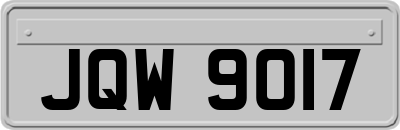 JQW9017
