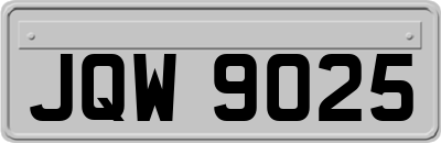 JQW9025