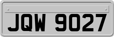 JQW9027