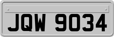 JQW9034