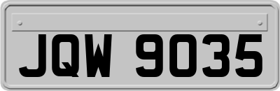 JQW9035