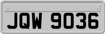 JQW9036