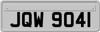 JQW9041