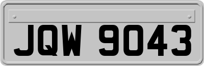 JQW9043