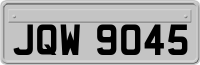 JQW9045
