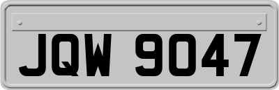 JQW9047