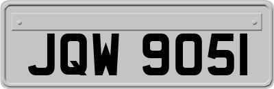 JQW9051