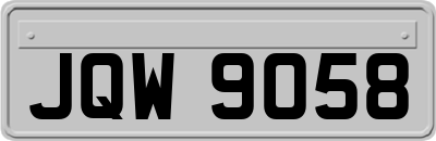 JQW9058