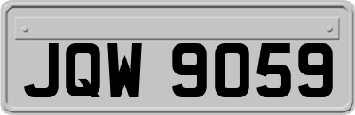 JQW9059