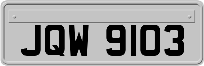 JQW9103
