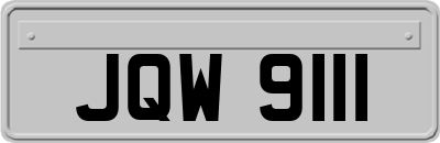JQW9111