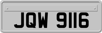 JQW9116