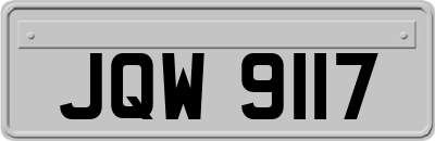 JQW9117