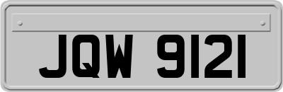 JQW9121