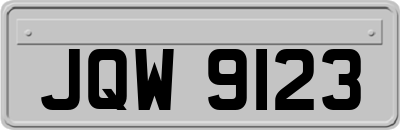 JQW9123