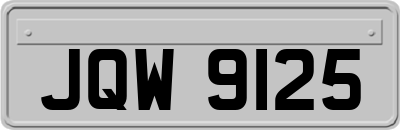 JQW9125