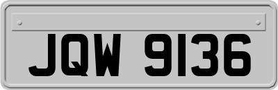 JQW9136