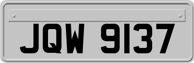 JQW9137