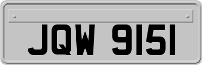 JQW9151